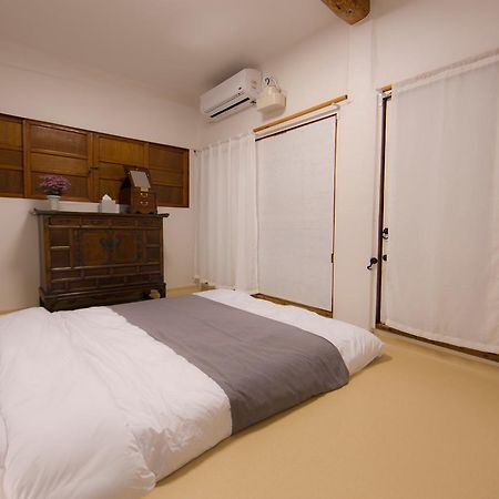Stay 256 Hanok Guest House Σεούλ Εξωτερικό φωτογραφία