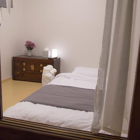 Stay 256 Hanok Guest House Σεούλ Εξωτερικό φωτογραφία