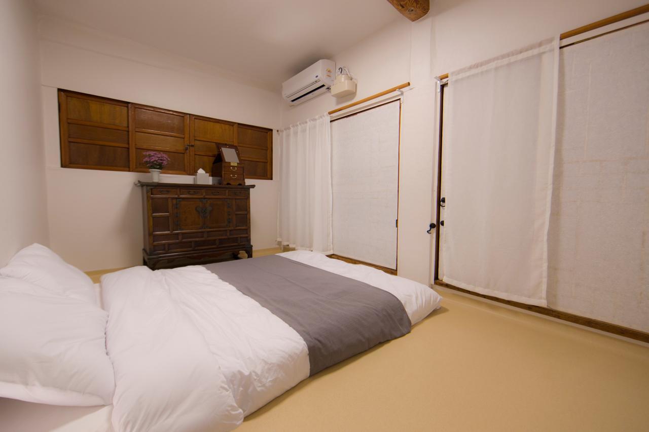 Stay 256 Hanok Guest House Σεούλ Εξωτερικό φωτογραφία