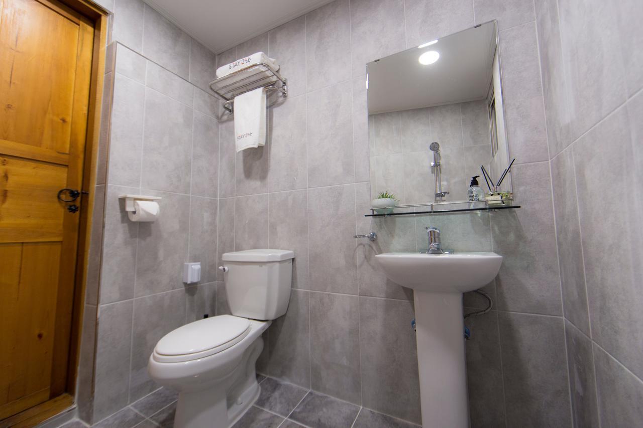 Stay 256 Hanok Guest House Σεούλ Εξωτερικό φωτογραφία