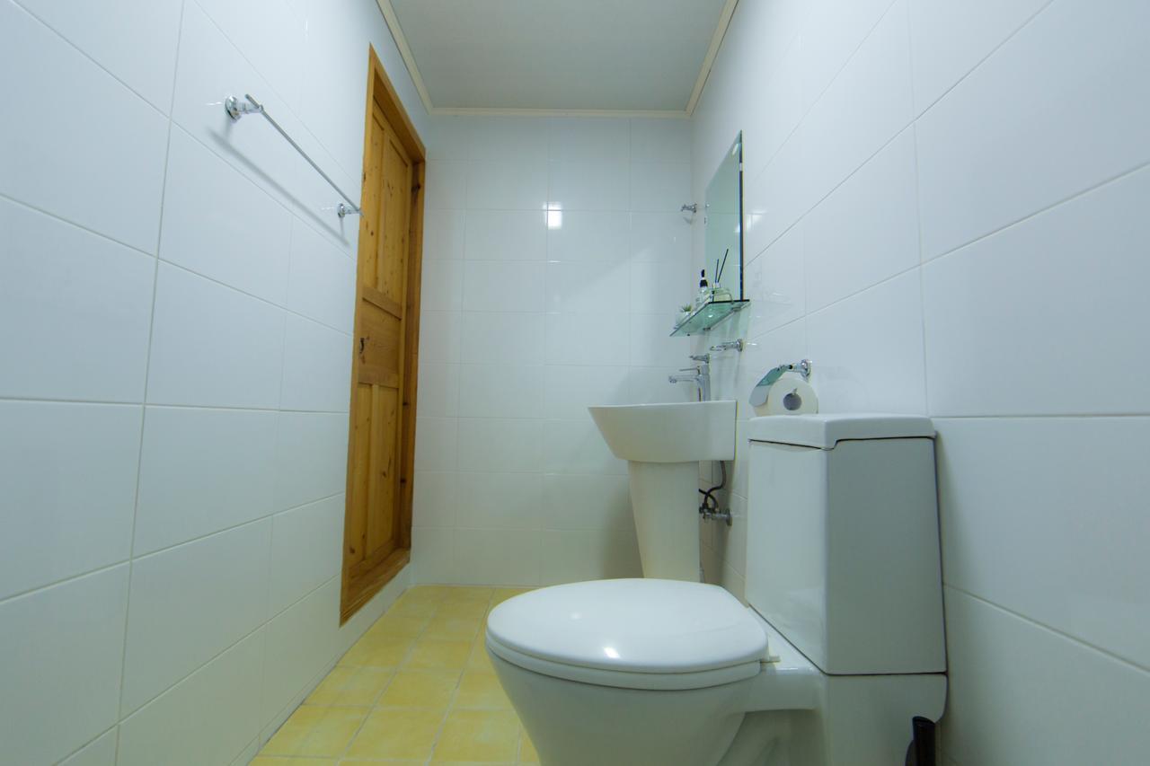 Stay 256 Hanok Guest House Σεούλ Εξωτερικό φωτογραφία