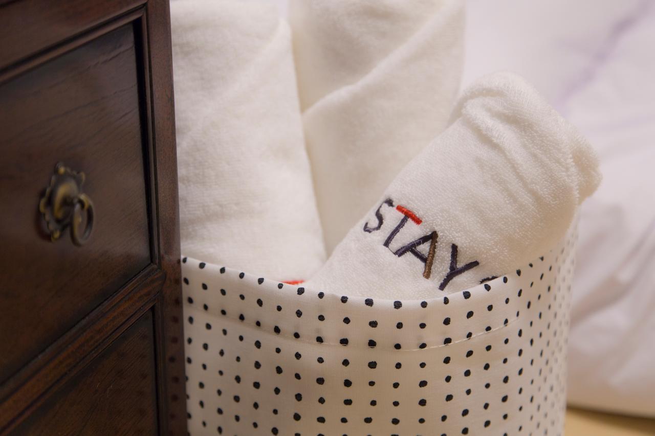 Stay 256 Hanok Guest House Σεούλ Εξωτερικό φωτογραφία