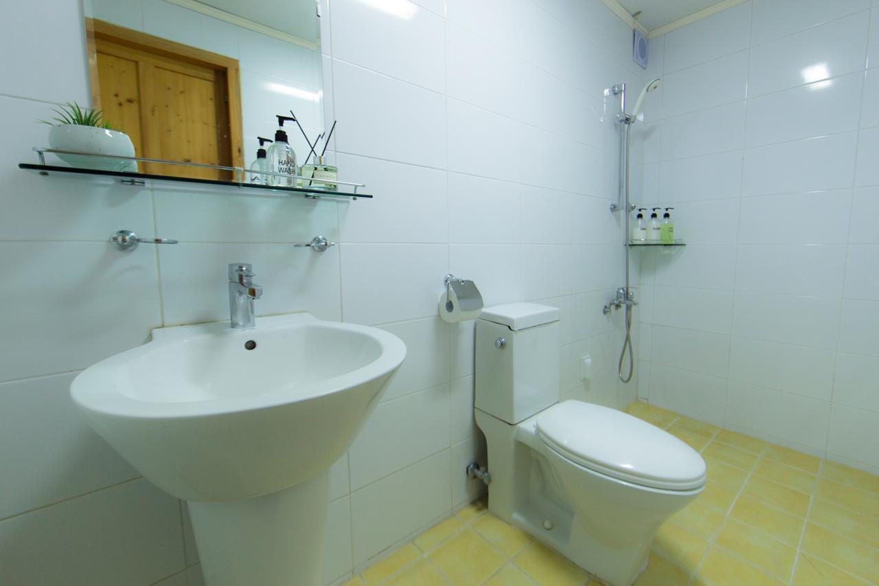Stay 256 Hanok Guest House Σεούλ Εξωτερικό φωτογραφία