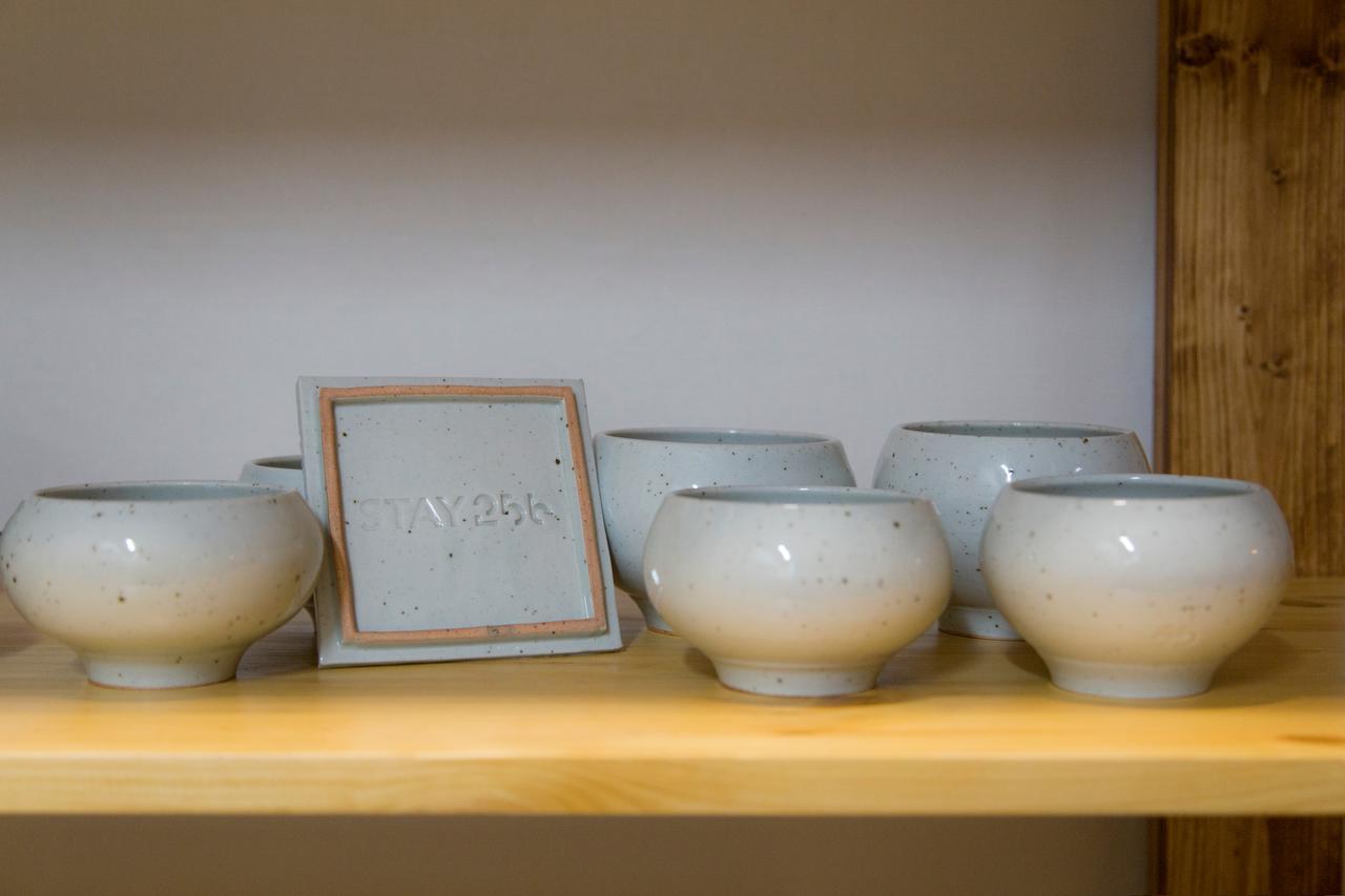 Stay 256 Hanok Guest House Σεούλ Εξωτερικό φωτογραφία
