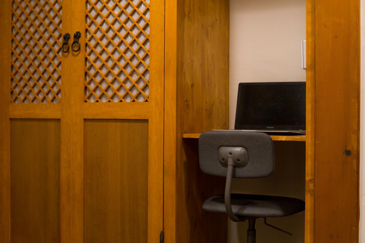 Stay 256 Hanok Guest House Σεούλ Εξωτερικό φωτογραφία