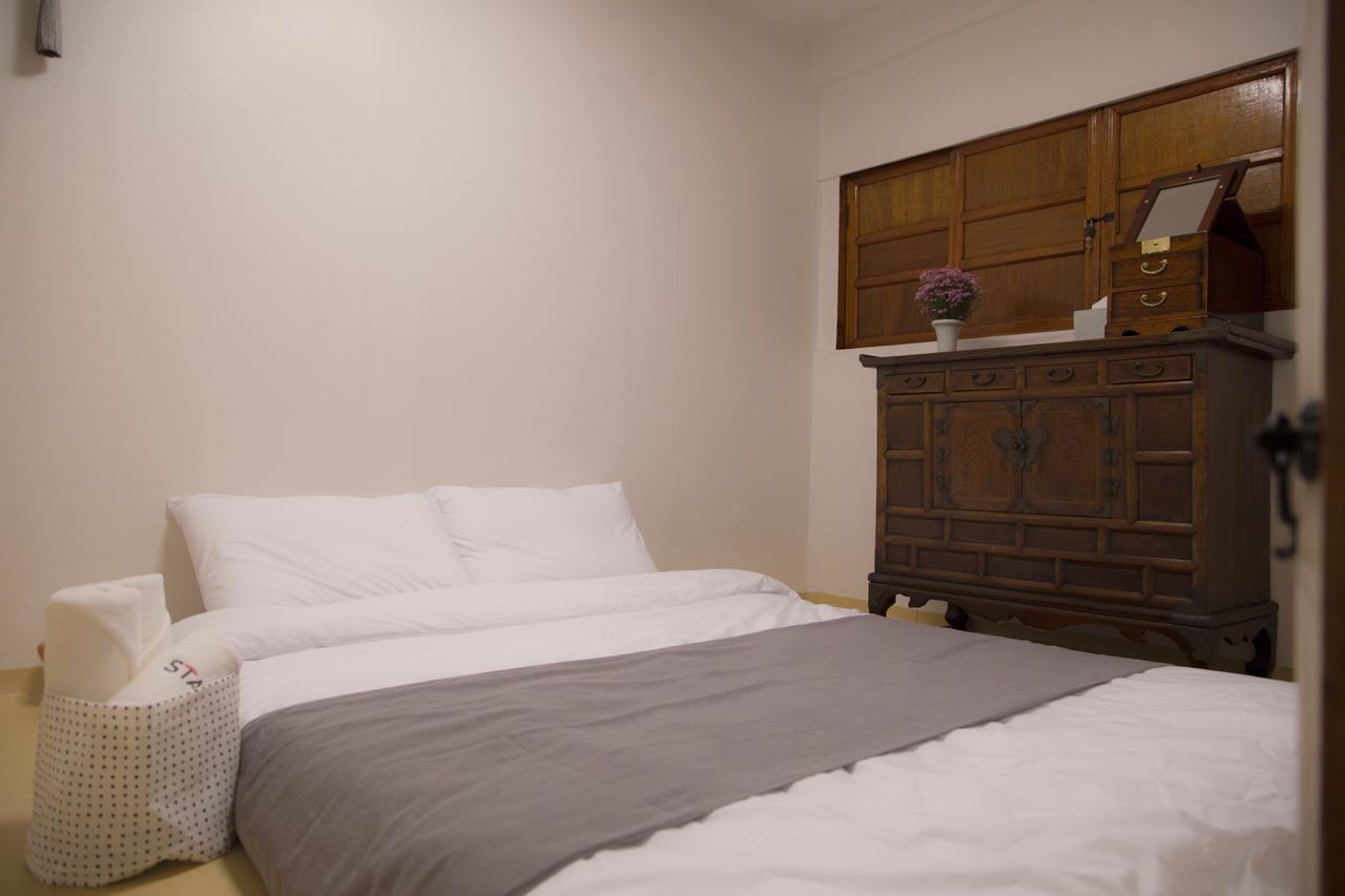 Stay 256 Hanok Guest House Σεούλ Εξωτερικό φωτογραφία