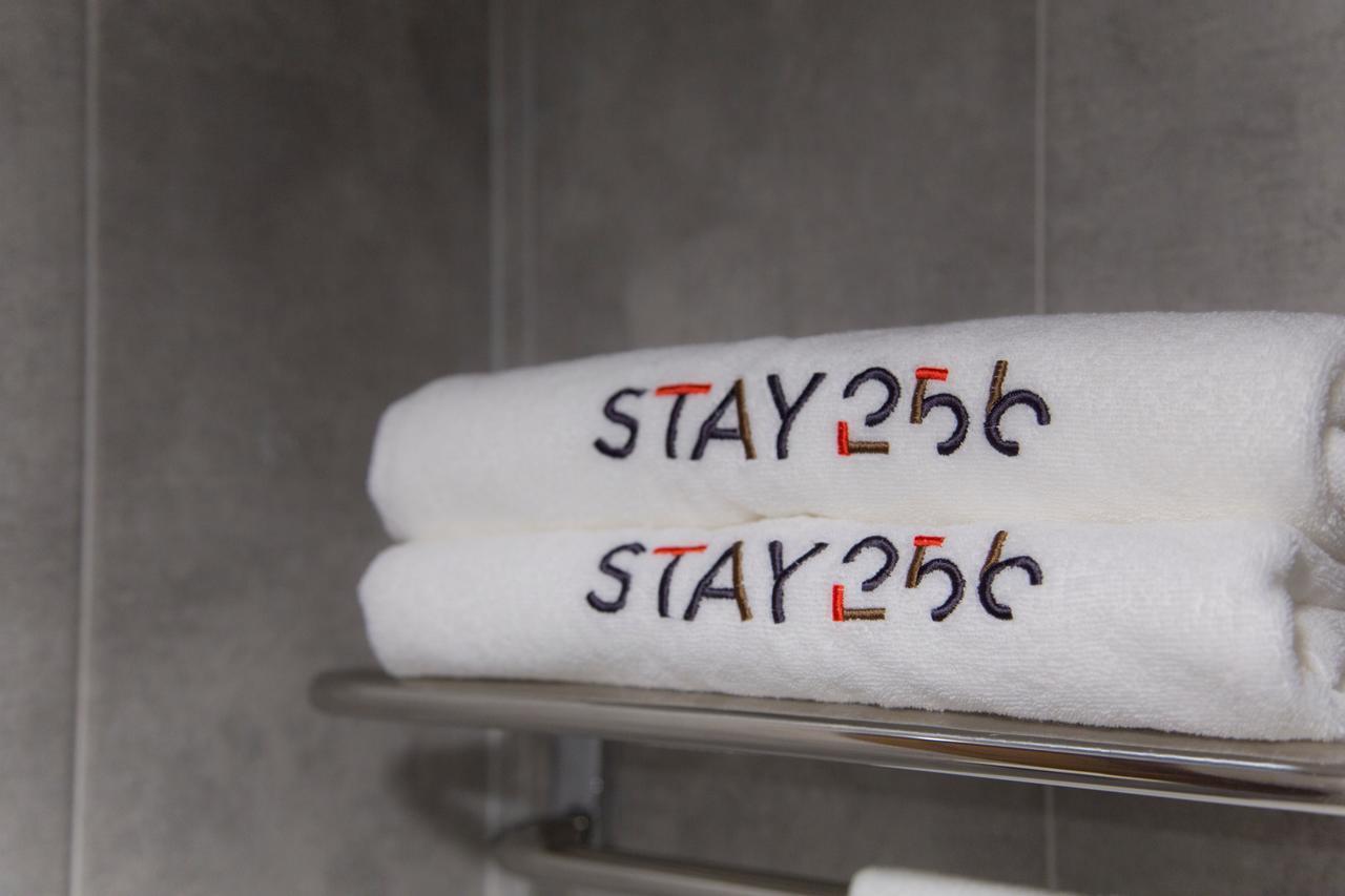Stay 256 Hanok Guest House Σεούλ Εξωτερικό φωτογραφία