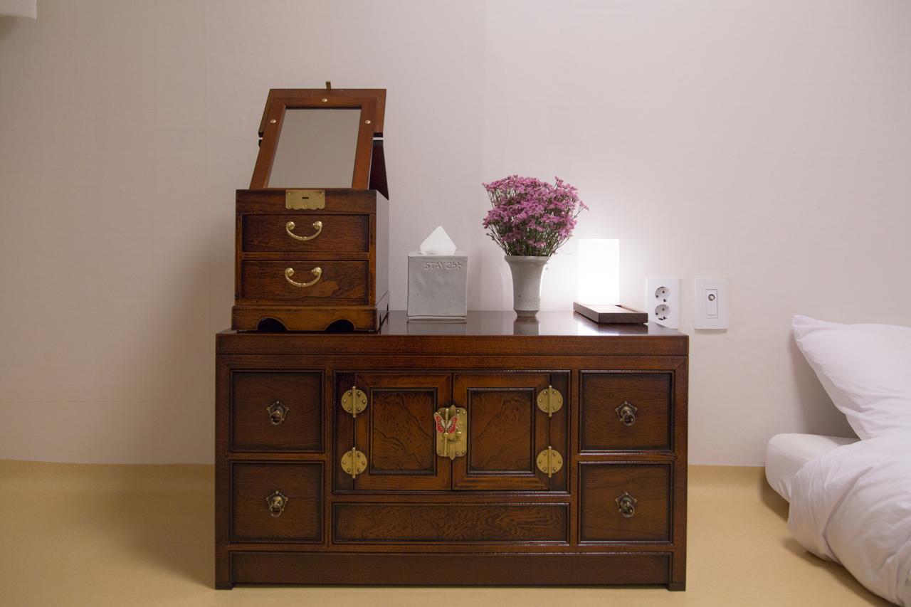 Stay 256 Hanok Guest House Σεούλ Εξωτερικό φωτογραφία