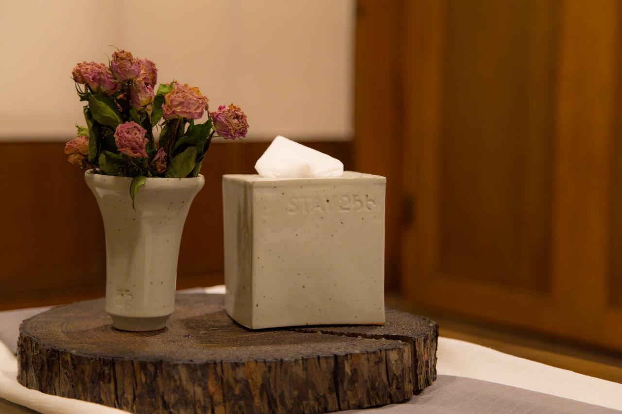 Stay 256 Hanok Guest House Σεούλ Εξωτερικό φωτογραφία