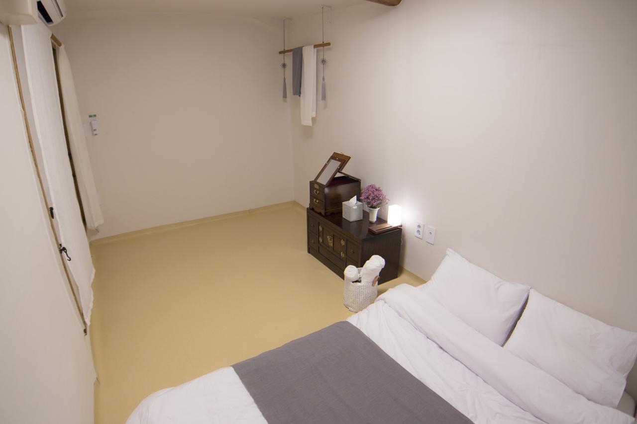 Stay 256 Hanok Guest House Σεούλ Εξωτερικό φωτογραφία