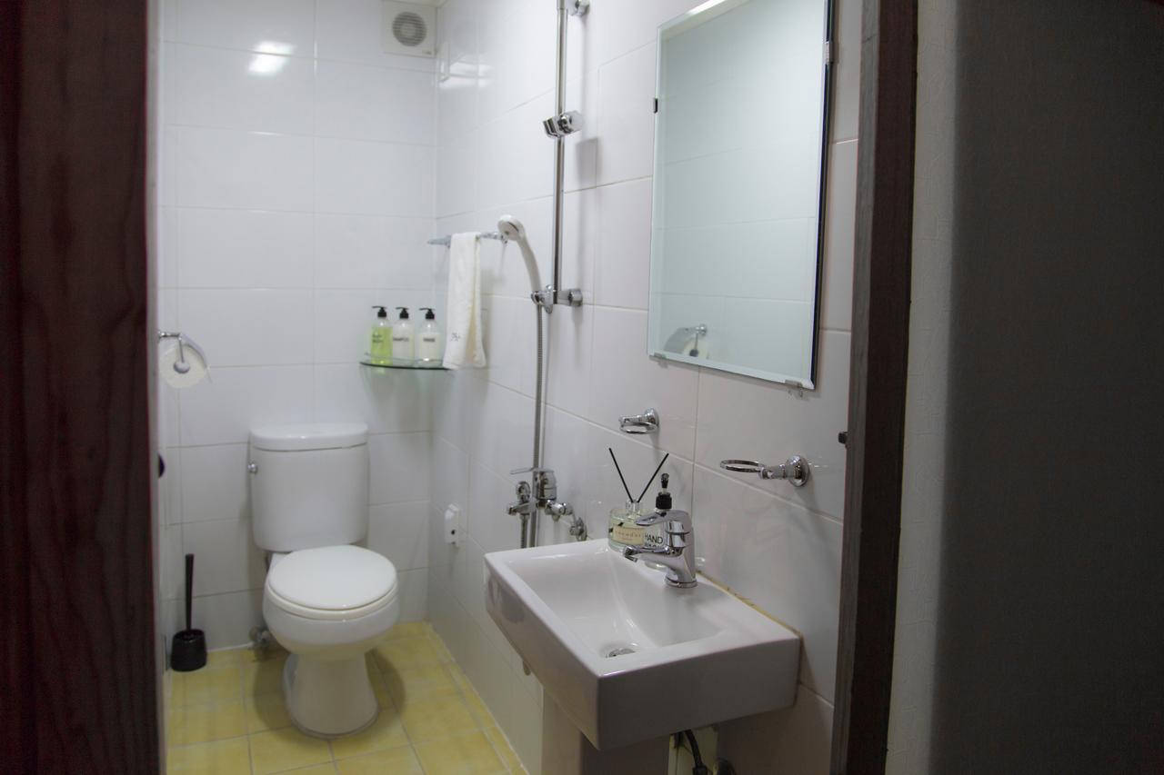 Stay 256 Hanok Guest House Σεούλ Εξωτερικό φωτογραφία
