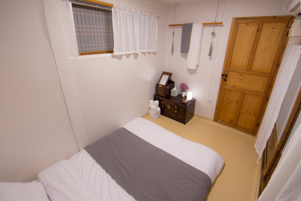 Stay 256 Hanok Guest House Σεούλ Εξωτερικό φωτογραφία