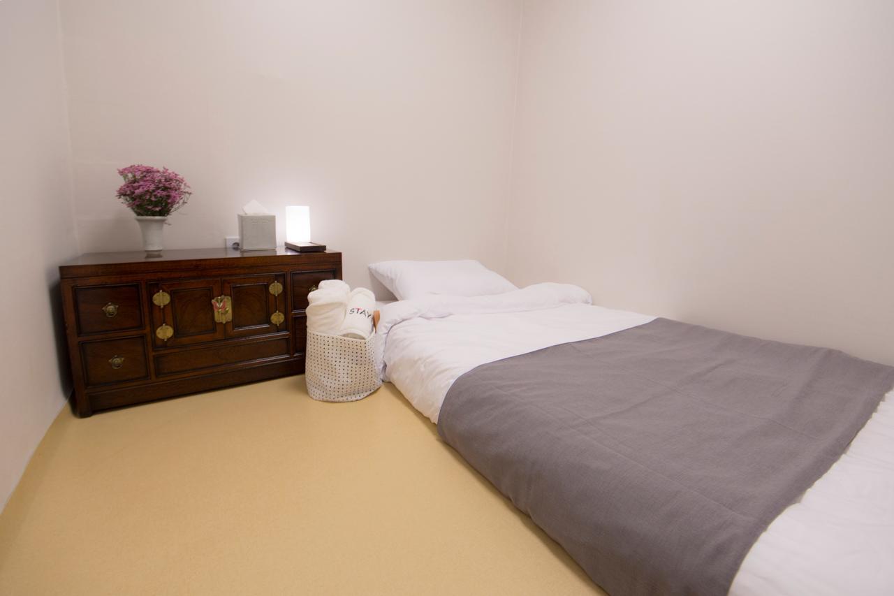 Stay 256 Hanok Guest House Σεούλ Εξωτερικό φωτογραφία