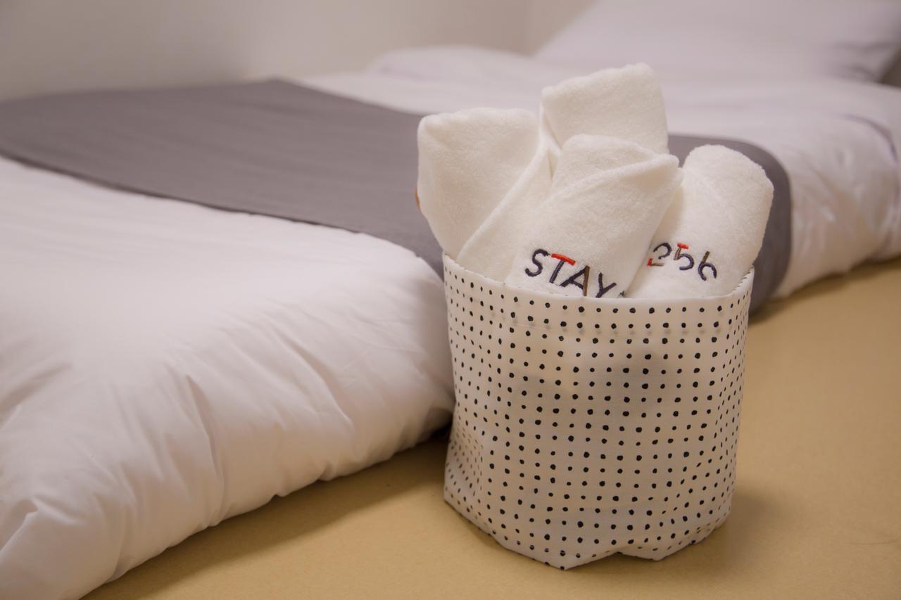 Stay 256 Hanok Guest House Σεούλ Εξωτερικό φωτογραφία