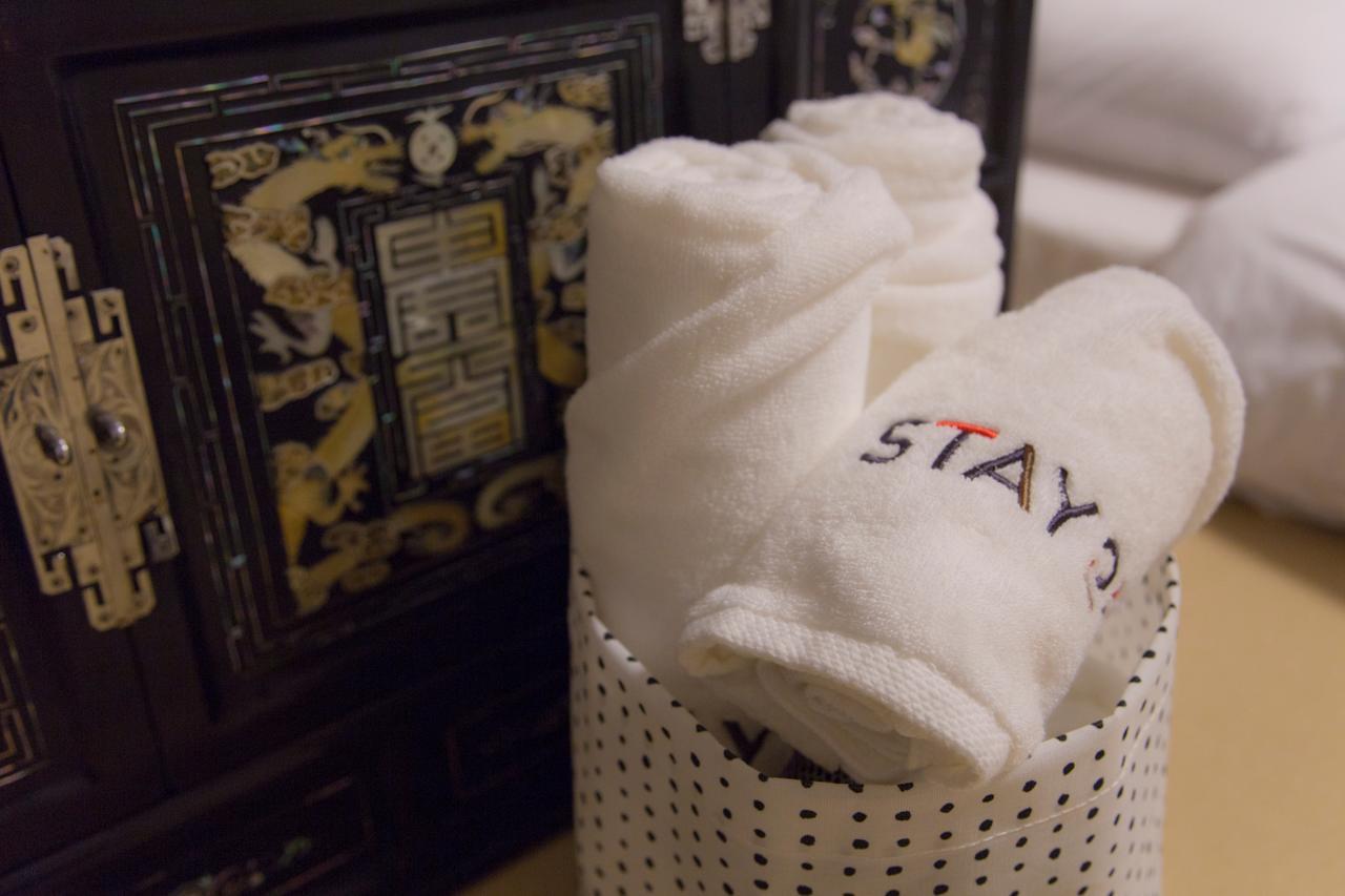 Stay 256 Hanok Guest House Σεούλ Εξωτερικό φωτογραφία