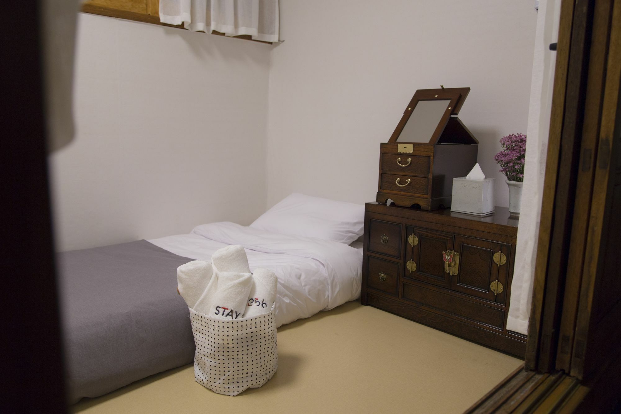 Stay 256 Hanok Guest House Σεούλ Εξωτερικό φωτογραφία