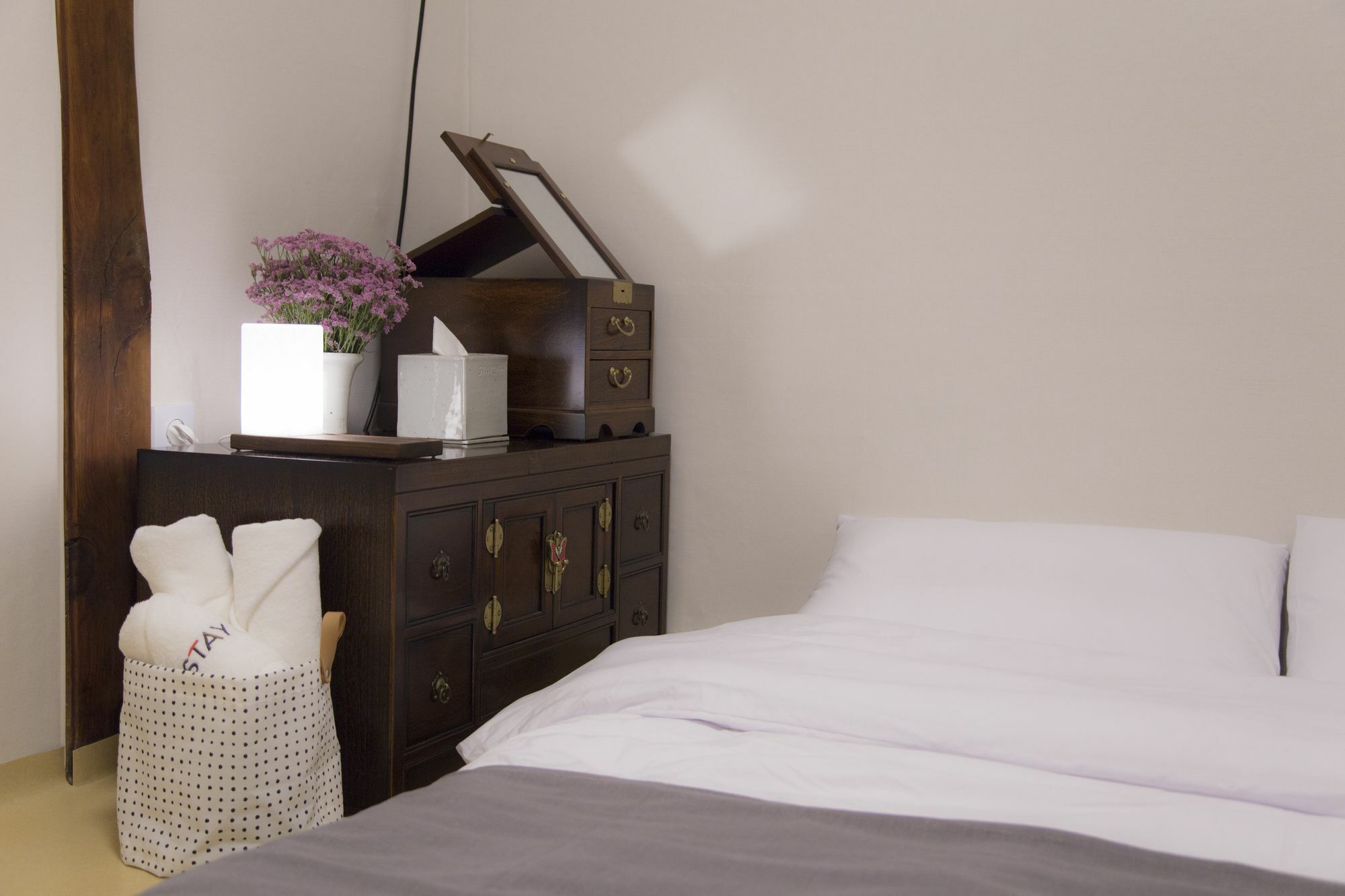 Stay 256 Hanok Guest House Σεούλ Εξωτερικό φωτογραφία