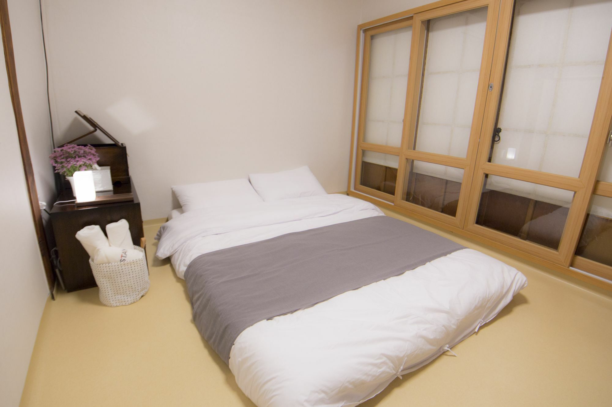 Stay 256 Hanok Guest House Σεούλ Εξωτερικό φωτογραφία