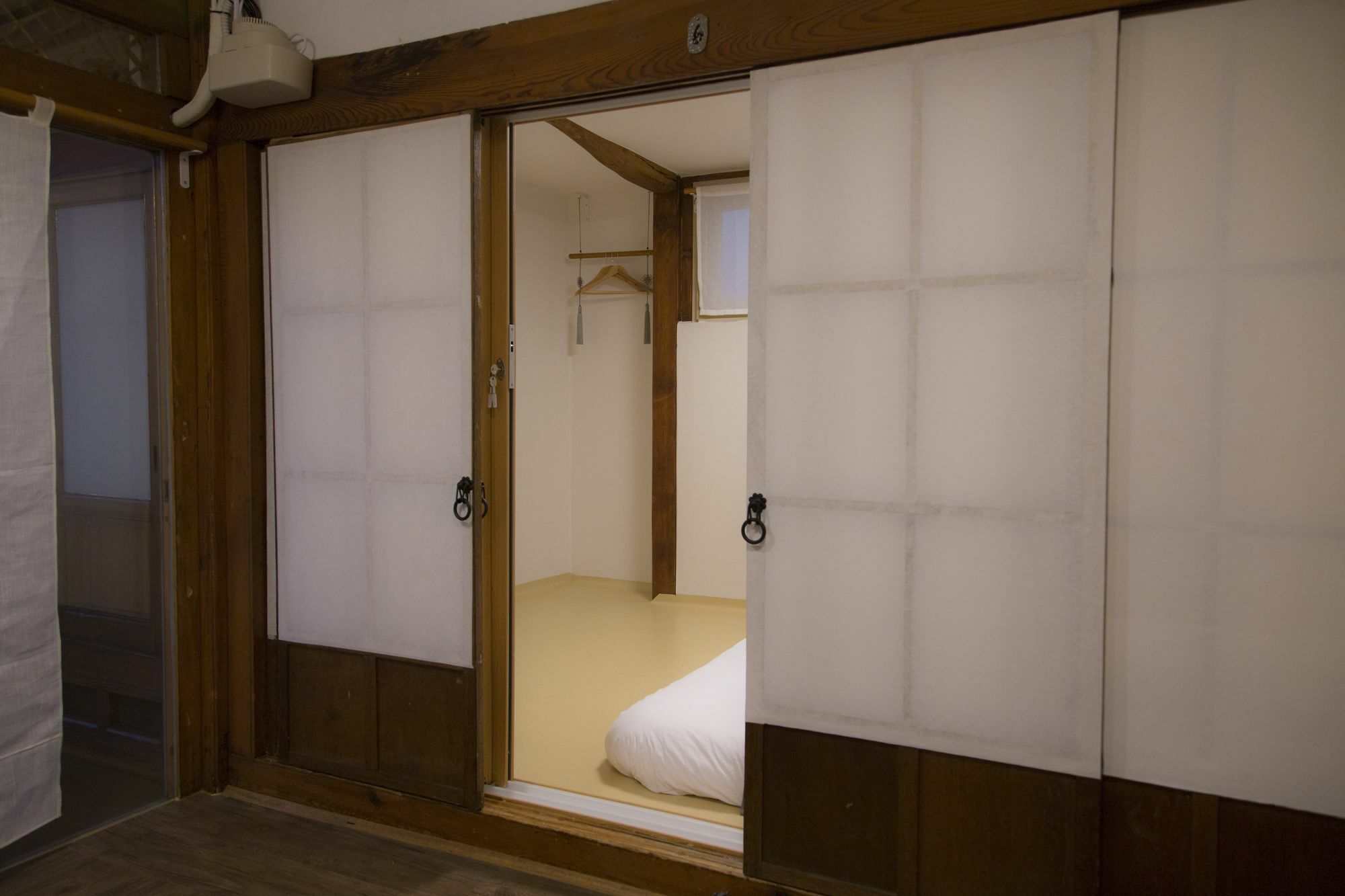 Stay 256 Hanok Guest House Σεούλ Εξωτερικό φωτογραφία