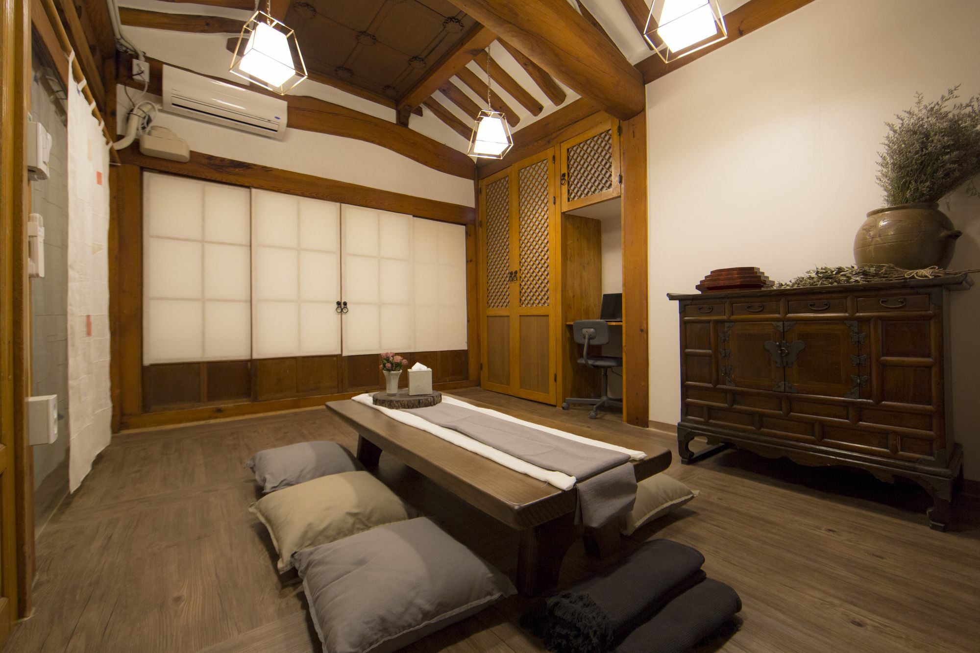 Stay 256 Hanok Guest House Σεούλ Εξωτερικό φωτογραφία