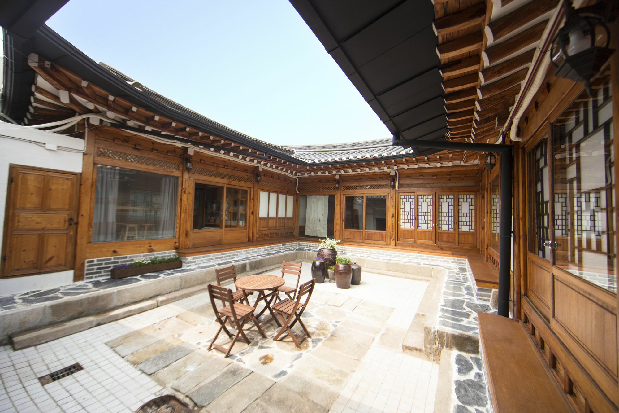 Stay 256 Hanok Guest House Σεούλ Εξωτερικό φωτογραφία
