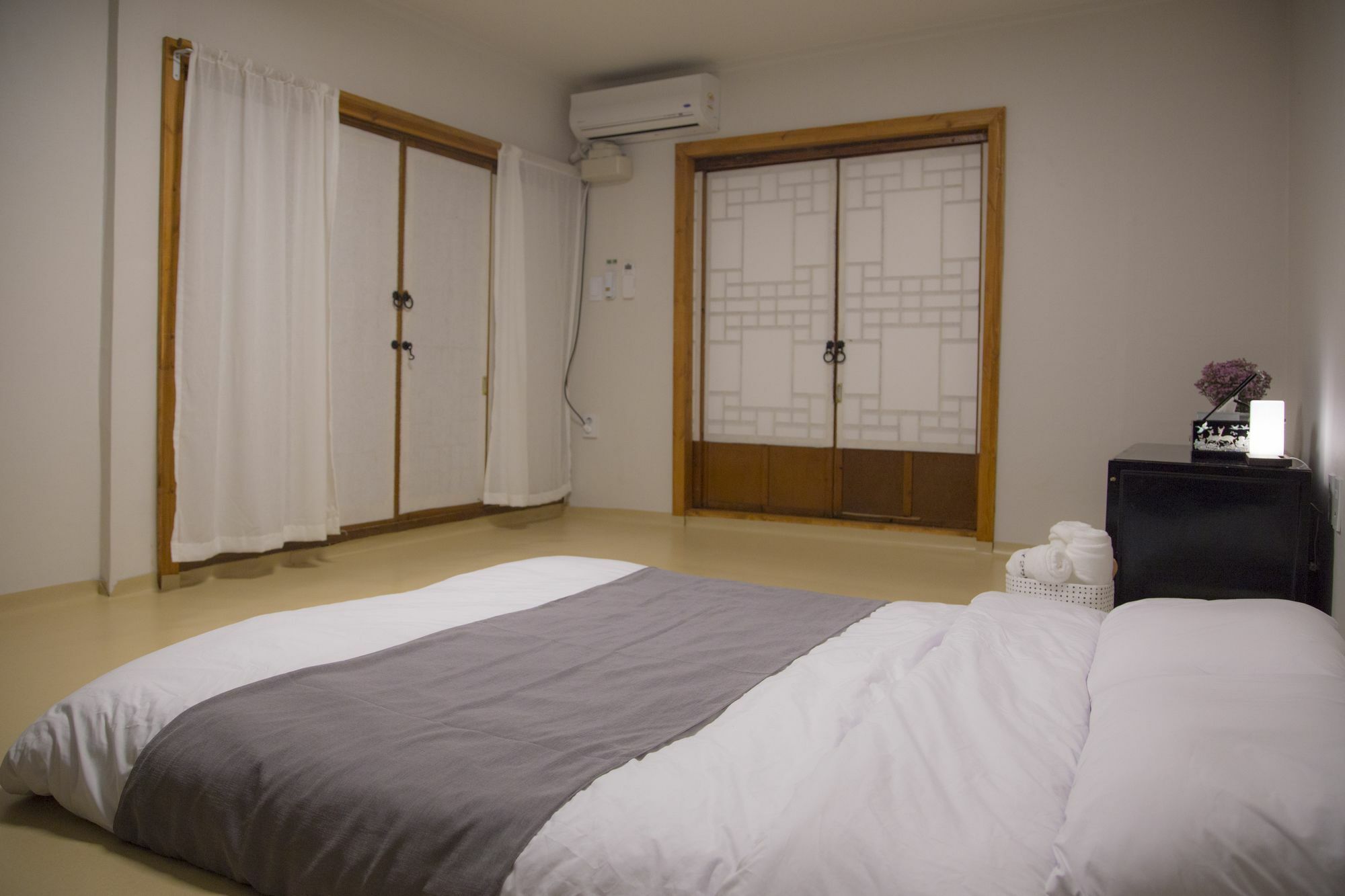 Stay 256 Hanok Guest House Σεούλ Εξωτερικό φωτογραφία
