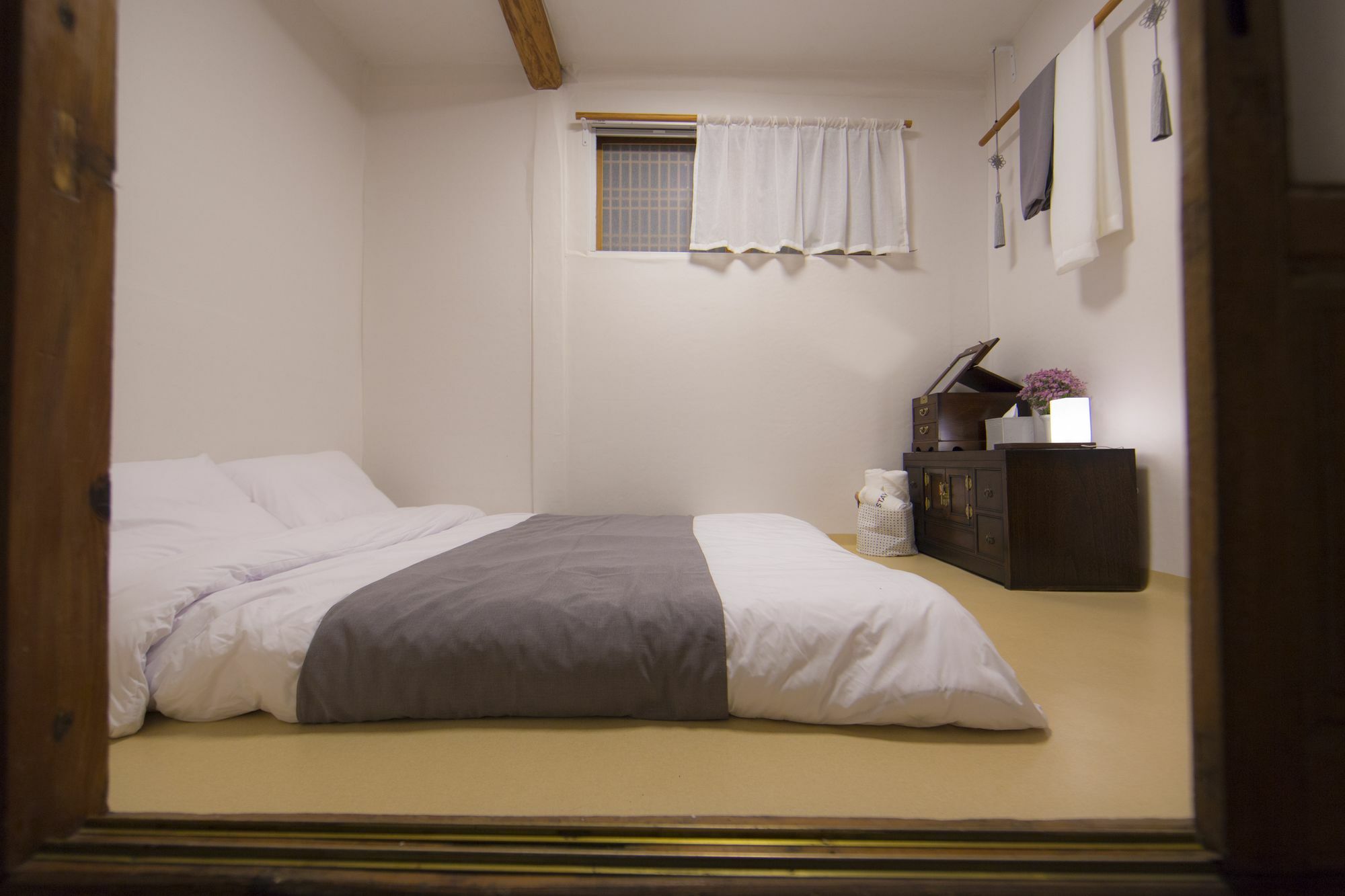 Stay 256 Hanok Guest House Σεούλ Εξωτερικό φωτογραφία