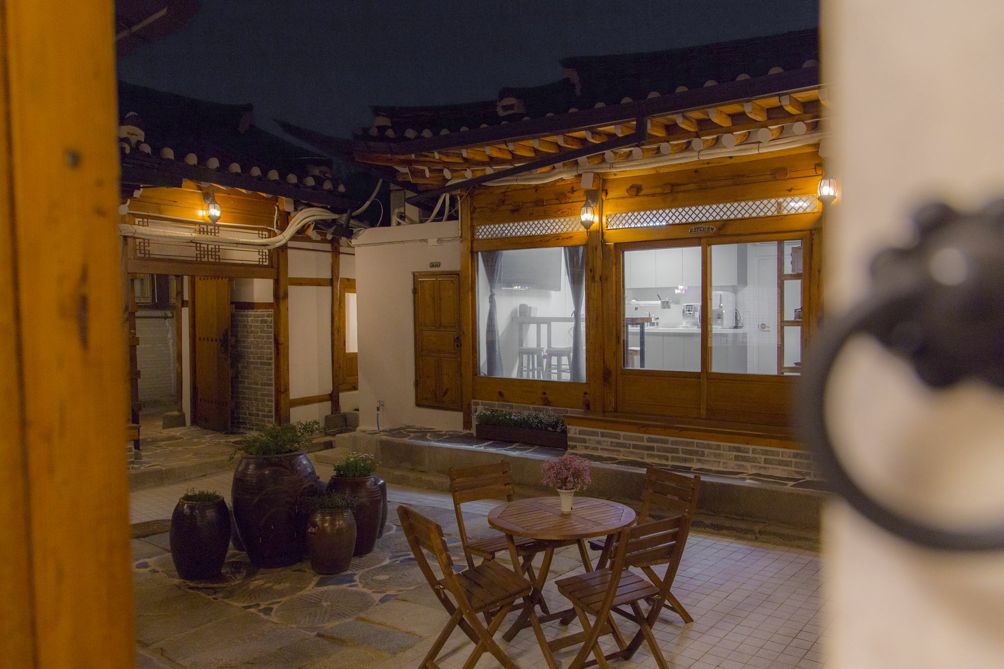 Stay 256 Hanok Guest House Σεούλ Εξωτερικό φωτογραφία