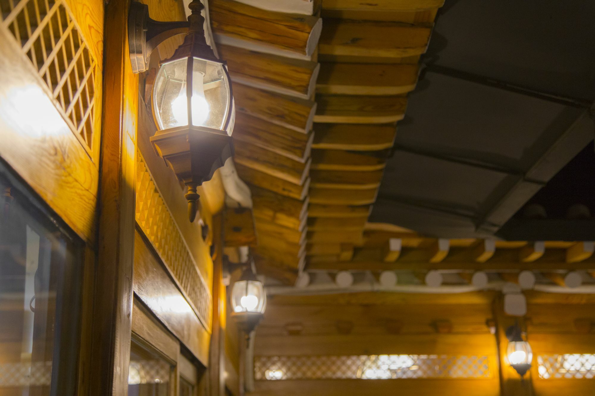 Stay 256 Hanok Guest House Σεούλ Εξωτερικό φωτογραφία