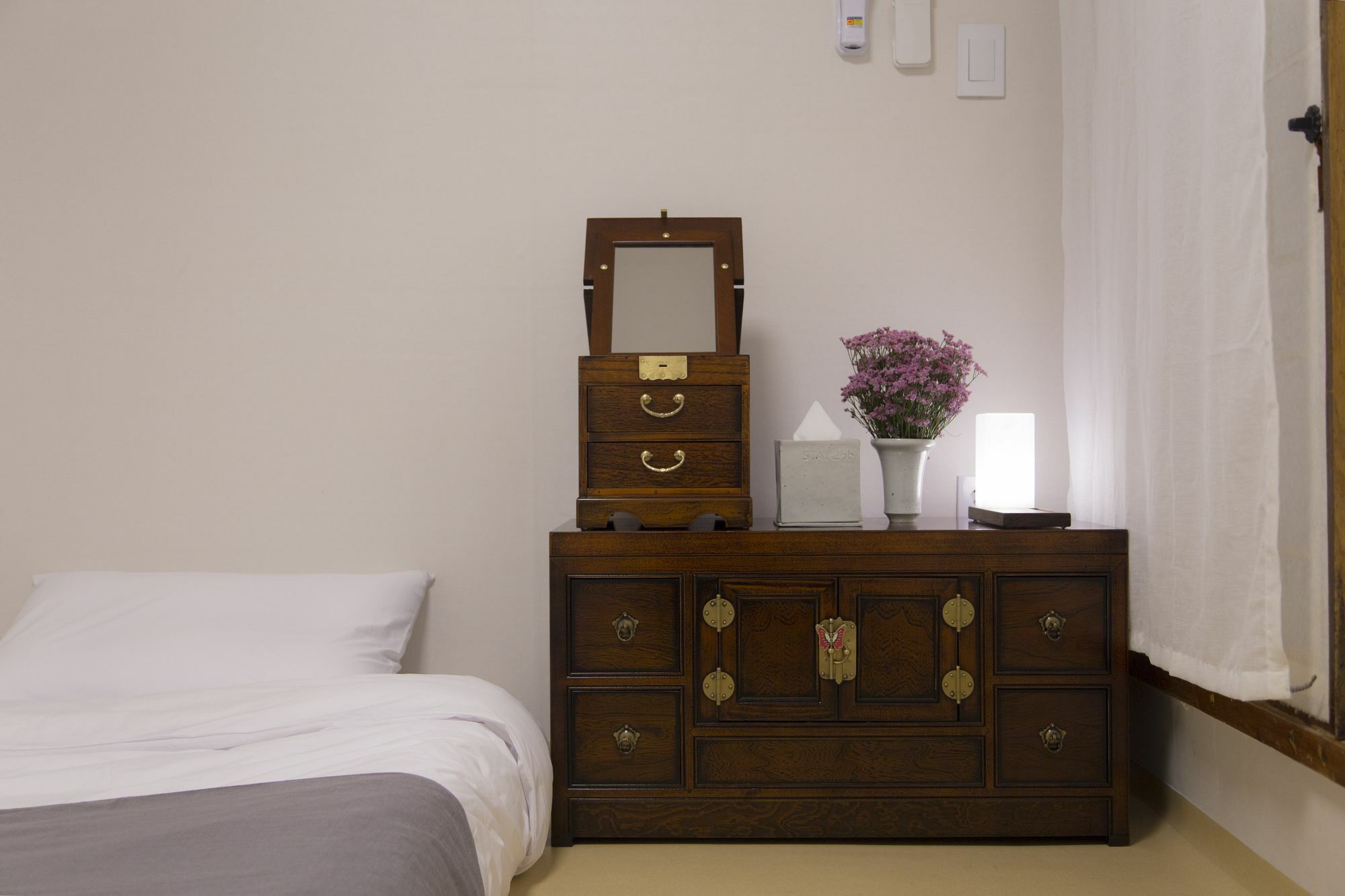 Stay 256 Hanok Guest House Σεούλ Εξωτερικό φωτογραφία