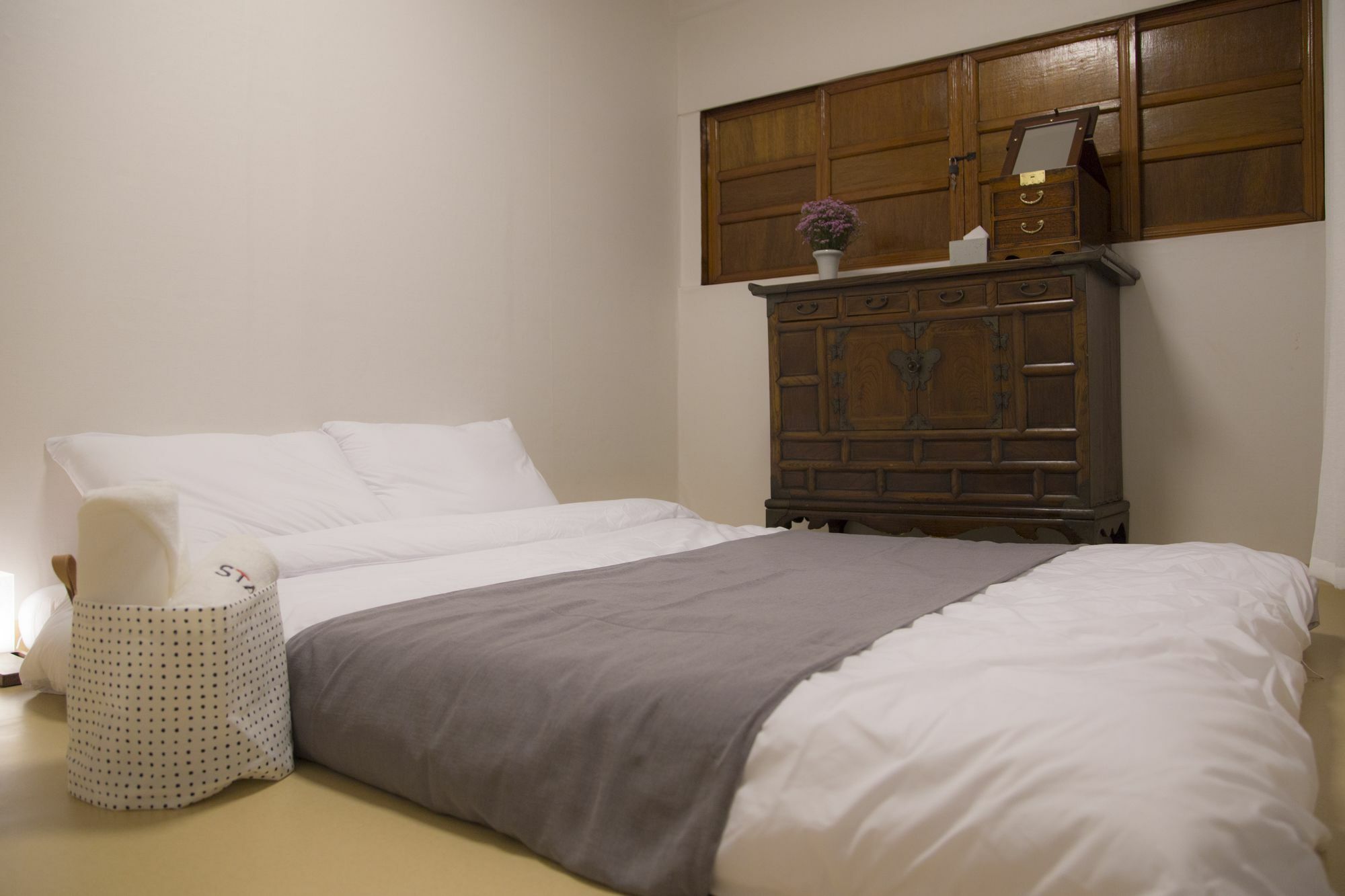 Stay 256 Hanok Guest House Σεούλ Εξωτερικό φωτογραφία