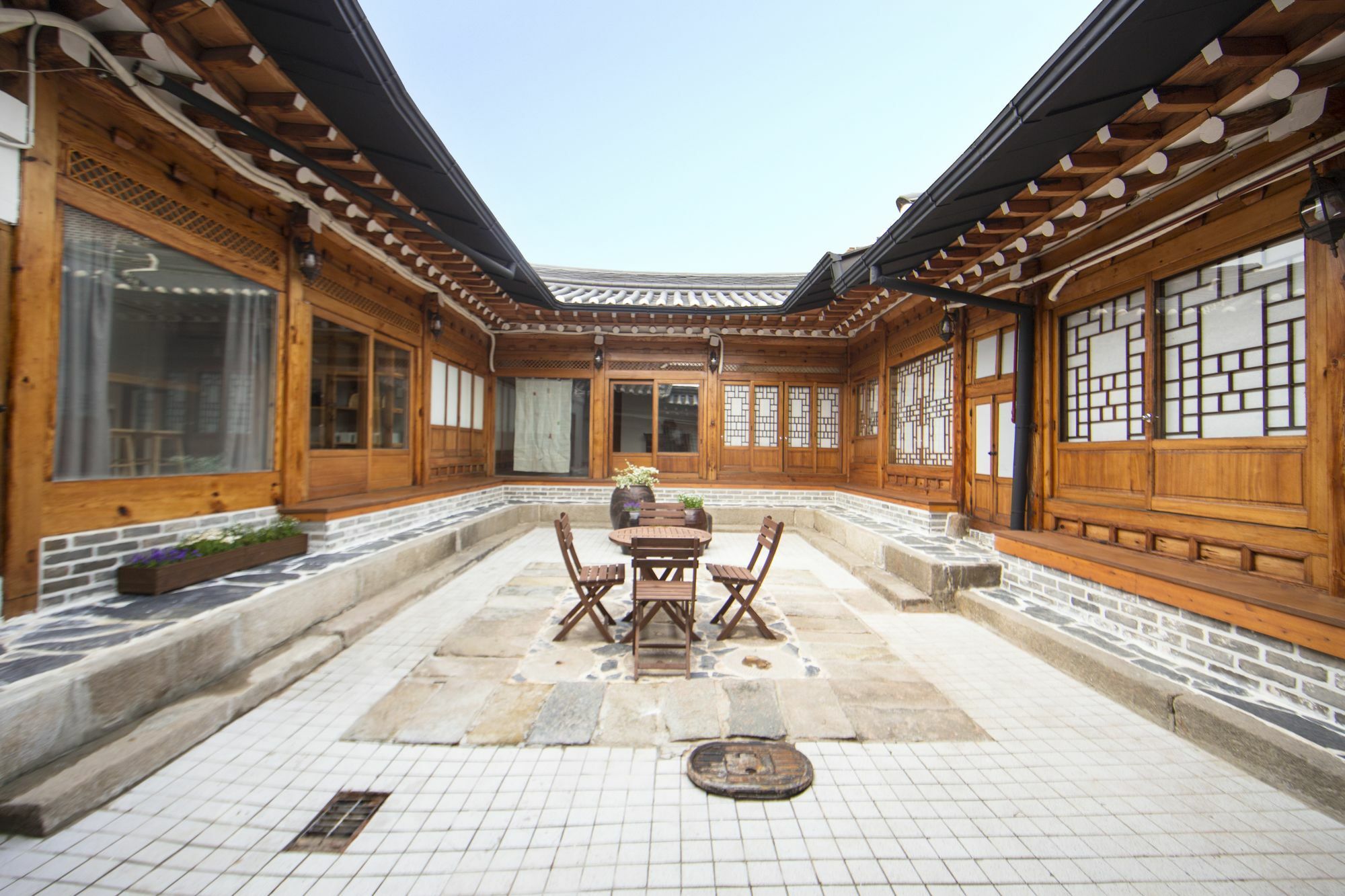 Stay 256 Hanok Guest House Σεούλ Εξωτερικό φωτογραφία