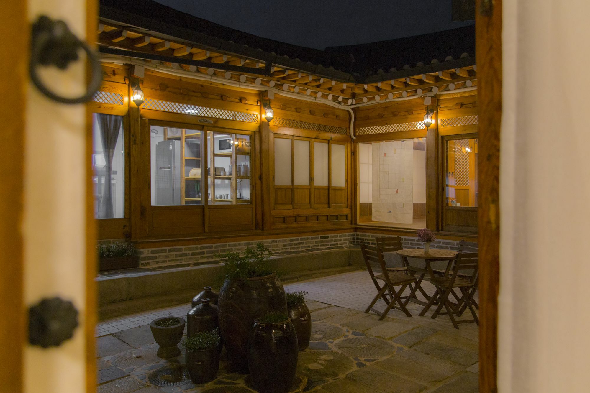 Stay 256 Hanok Guest House Σεούλ Εξωτερικό φωτογραφία