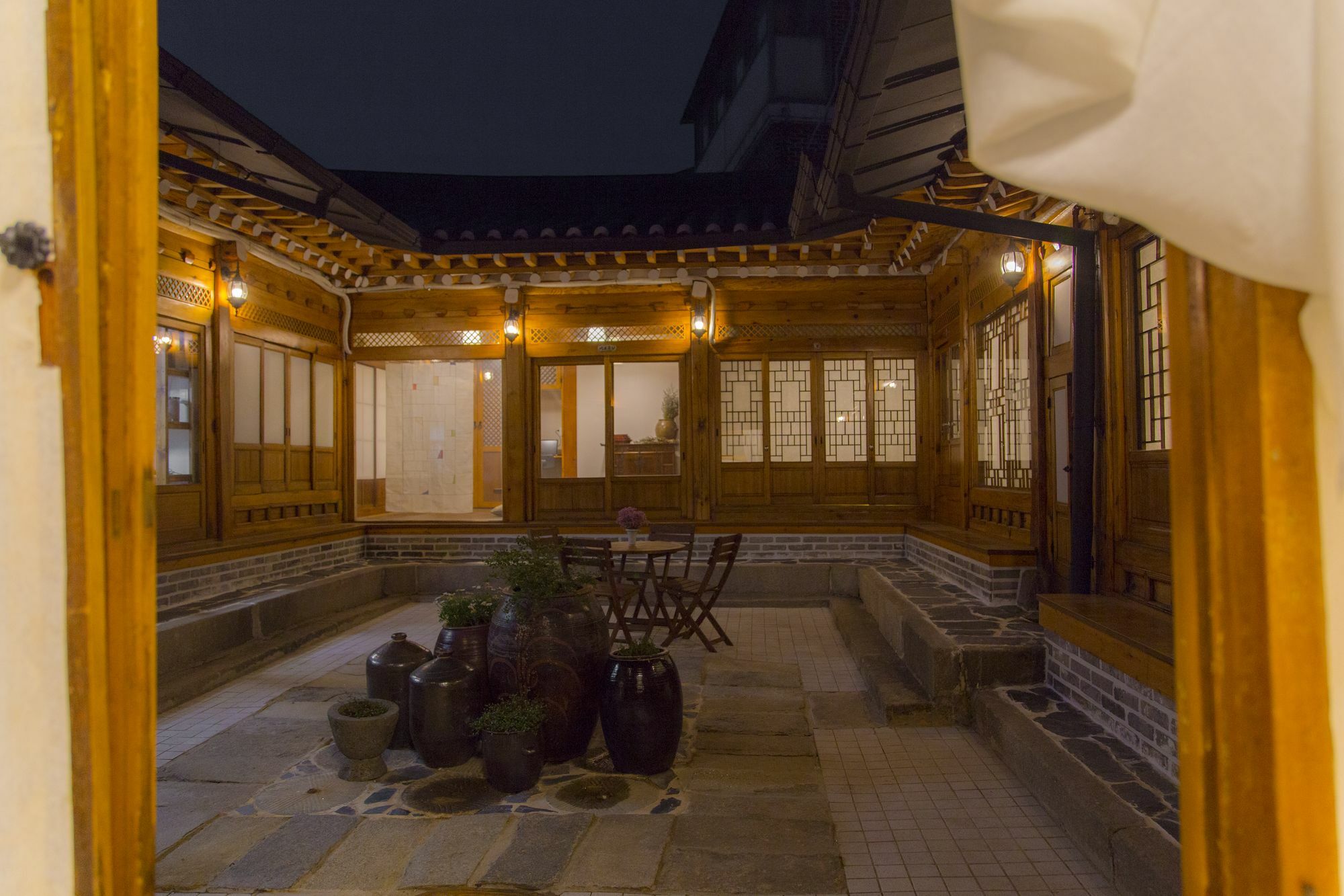 Stay 256 Hanok Guest House Σεούλ Εξωτερικό φωτογραφία