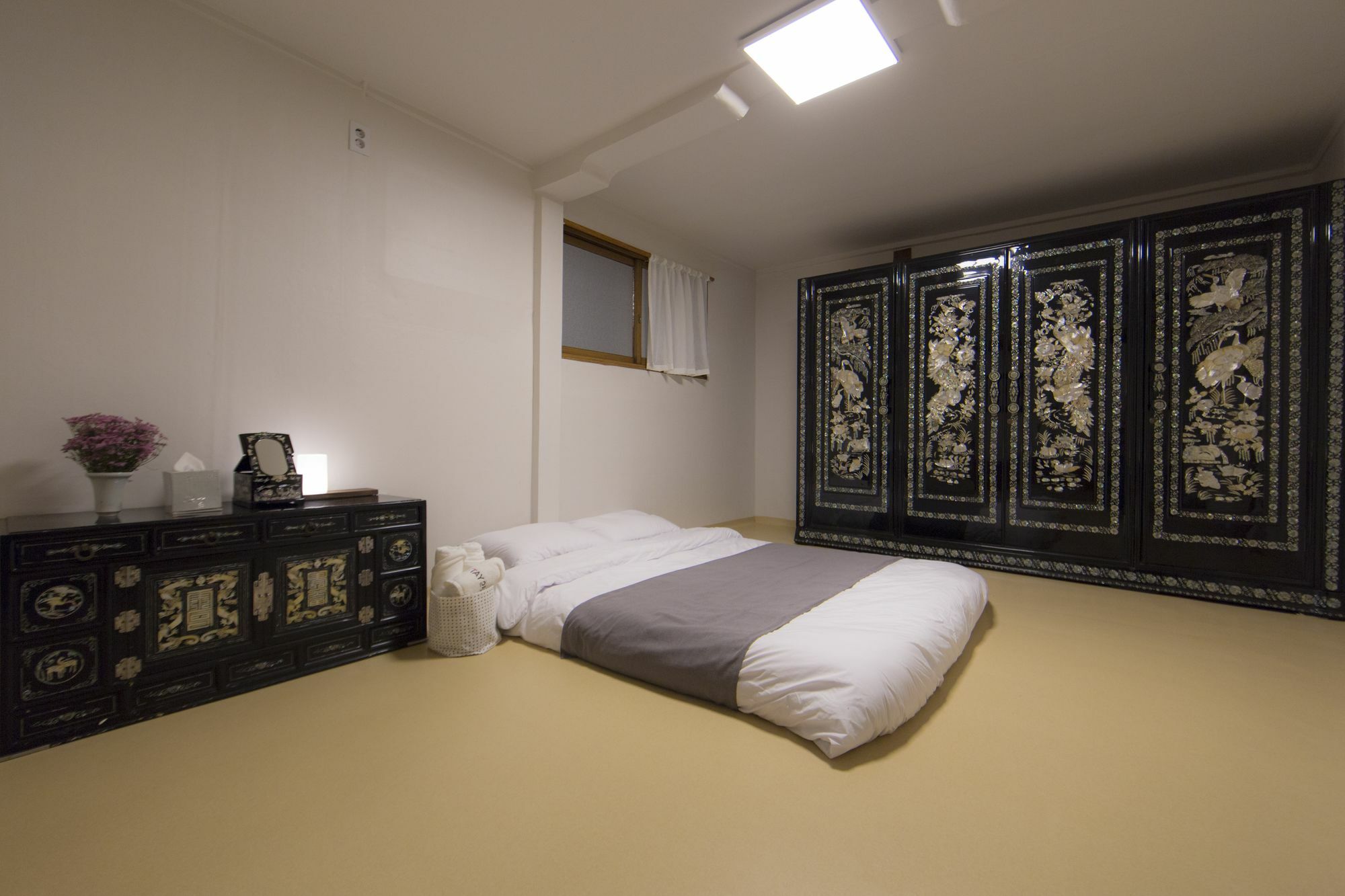 Stay 256 Hanok Guest House Σεούλ Εξωτερικό φωτογραφία