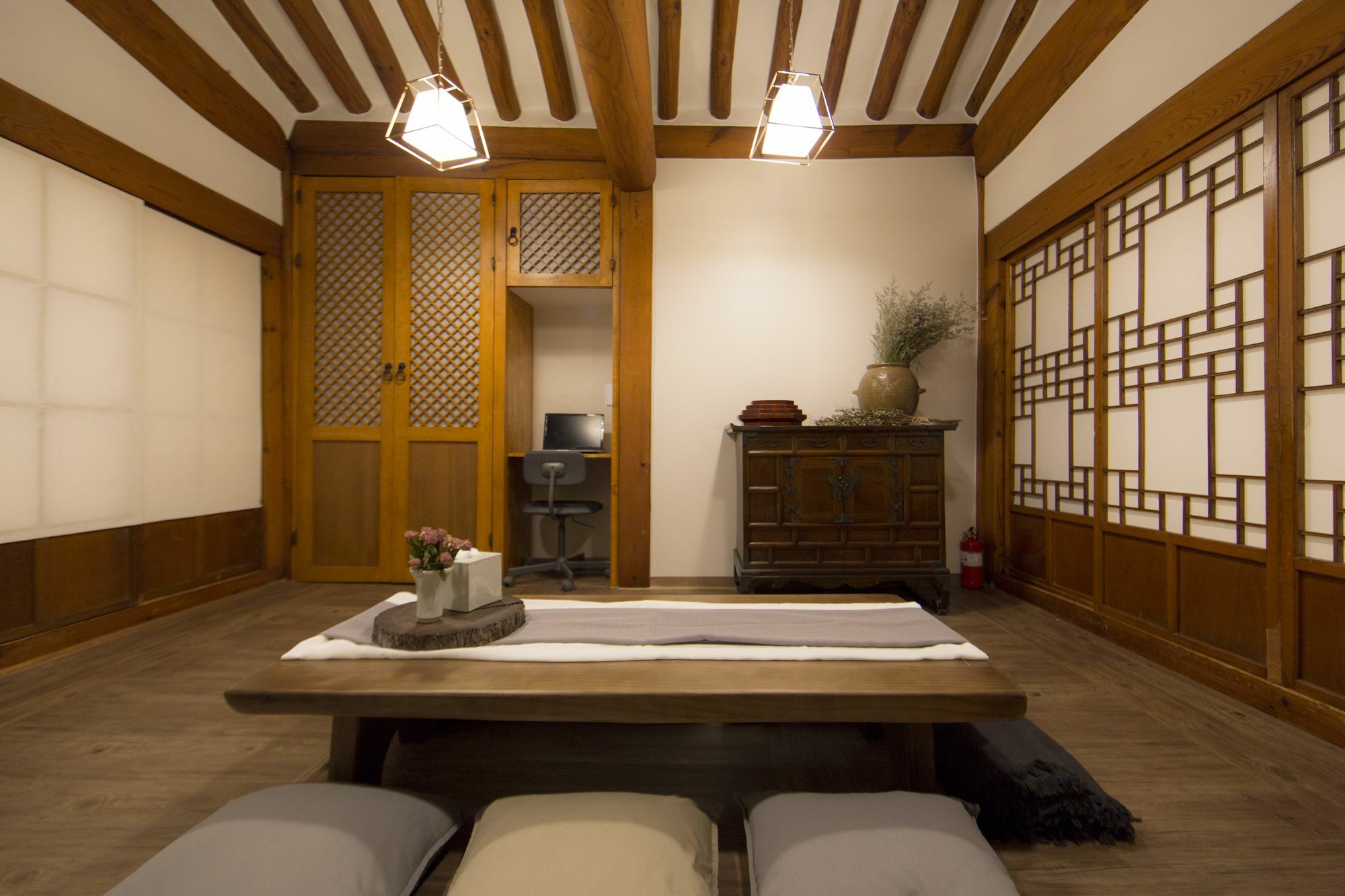 Stay 256 Hanok Guest House Σεούλ Εξωτερικό φωτογραφία