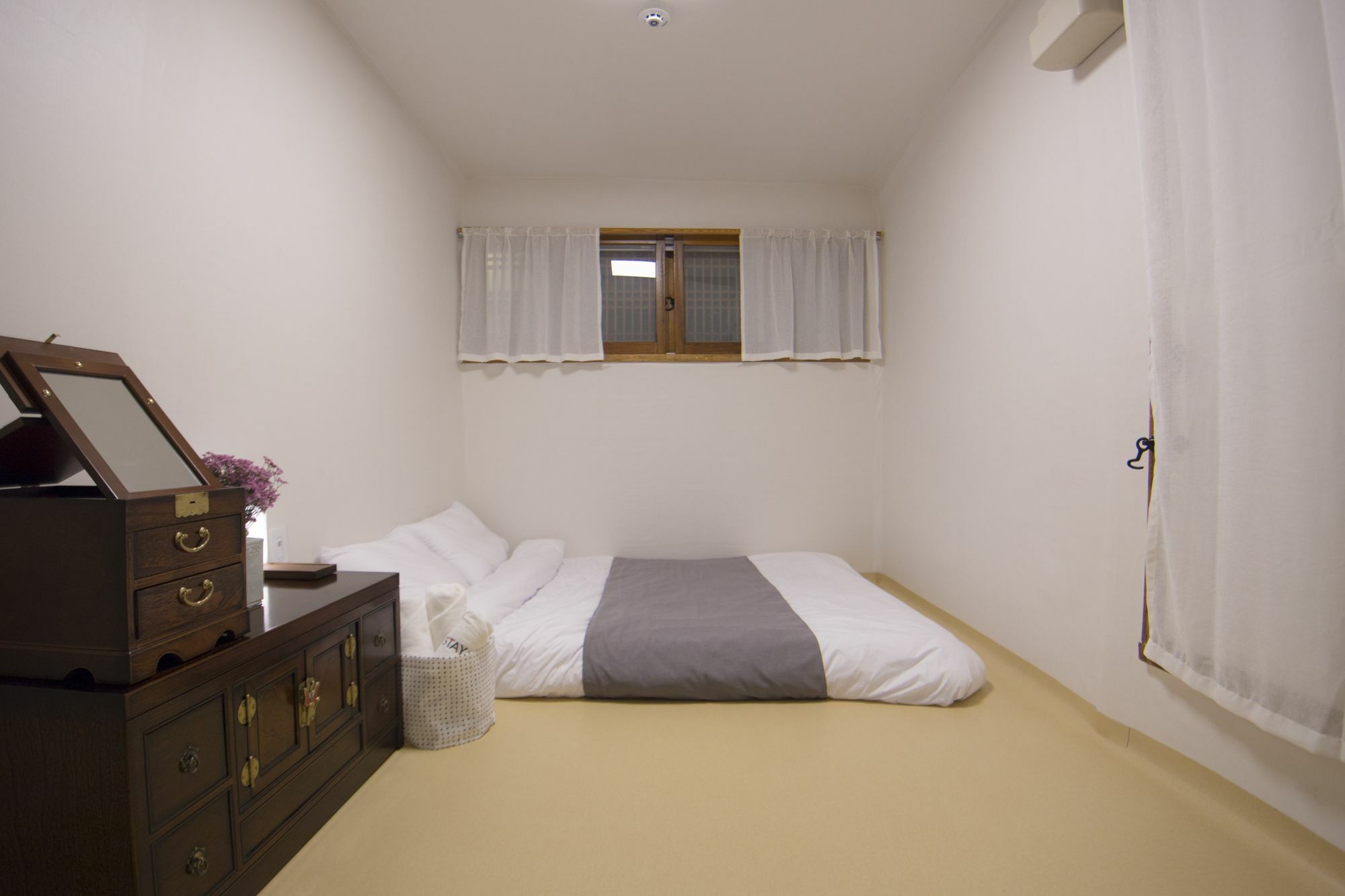 Stay 256 Hanok Guest House Σεούλ Εξωτερικό φωτογραφία